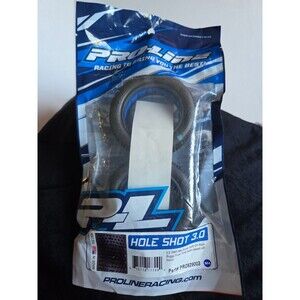 Pro-Line 8290-03 - Hole Shot 3.0 2.2" 2WD M4 Super Soft Off-Road Buggy Tire New